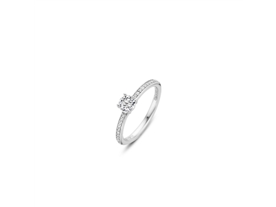 TI SENTO RING 12109ZI/56