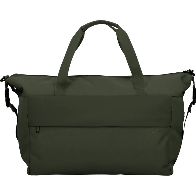 Reistas cabine 50x34x24 cm &ndash; Stijlvolle en functionele handbagage
Op zoek naar een reistas cabine 50x34x24 cm die perfect past binnen de handbagage-eisen van luchtvaartmaatschappijen? Ontdek Dunaa: een stijlvolle, lichte en sterke reistas die ontworpen is om jouw tempo bij te houden &ndash; of je nu een citytrip plant of een verre reis maakt.
Compact formaat, maximale flexibiliteit
Met een afmeting van 50x34x24 cm is deze cabine reistas ideaal als handbagage in het vliegtuig. Dankzij het slimme ontwerp benut je de ruimte optimaal, terwijl de tas compact en comfortabel blijft om te dragen.
De Dunaa reistas is:
Lichtgewicht &ndash; makkelijk mee te nemen zonder extra belasting
Sterk en duurzaam &ndash; bestand tegen intensief gebruik
Flexibel in gebruik &ndash; geschikt voor zowel korte trips als langere reizen
Perfect voor citytrips en verre reizen
Of je nu een weekendje weg gaat, een zakenreis plant of een langere vakantie boekt, deze cabine tas past zich moeiteloos aan jouw reisstijl aan. Het moderne en minimalistische design maakt de tas niet alleen praktisch, maar ook stijlvol.
Dankzij de doordachte indeling berg je kleding, schoenen en accessoires overzichtelijk op. Zo reis je georganiseerd &eacute;n comfortabel.
Verkrijgbaar in 3 tijdloze kleuren
De Dunaa cabine reistas is beschikbaar in drie tijdloze tinten, waardoor je altijd een variant kiest die past bij jouw persoonlijke stijl. De perfecte balans tussen bruikbaarheid en design maakt deze tas een must-have voor iedere reiziger.
Waarom kiezen voor de Dunaa reistas cabine 50x34x24 cm?
✔ Geschikt als handbagage
✔ Compact maar ruim ontwerp
✔ Lichtgewicht en duurzaam materiaal
✔ Stijlvol en modern design
✔ Ideaal voor citytrips en vakanties
Verken. Droom. Begin opnieuw.
Met Dunaa start elke reis in stijl.