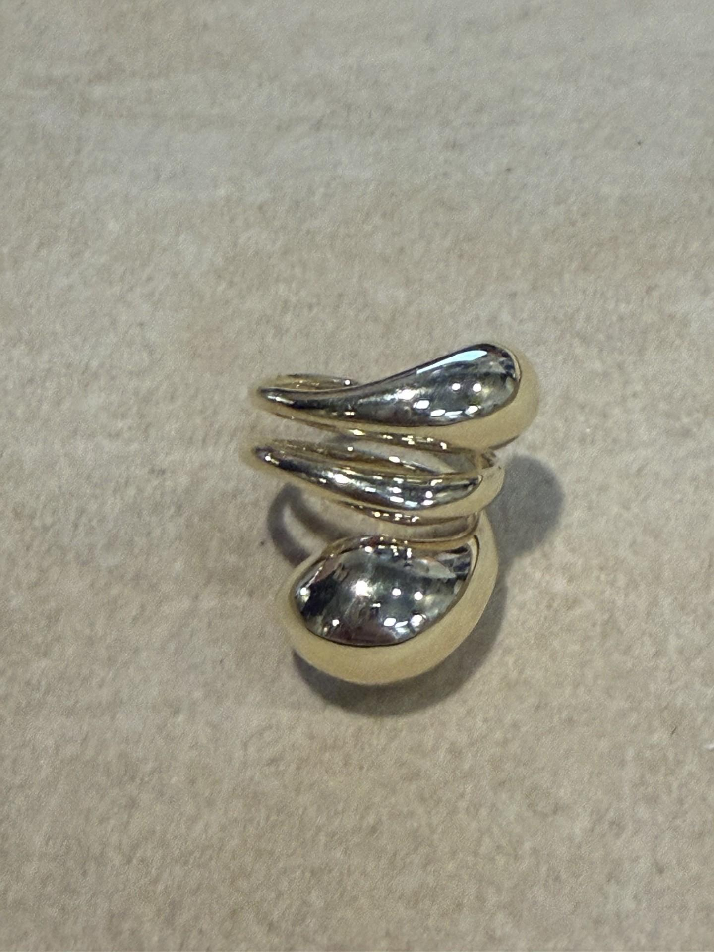 mt17.75 fant ring goud