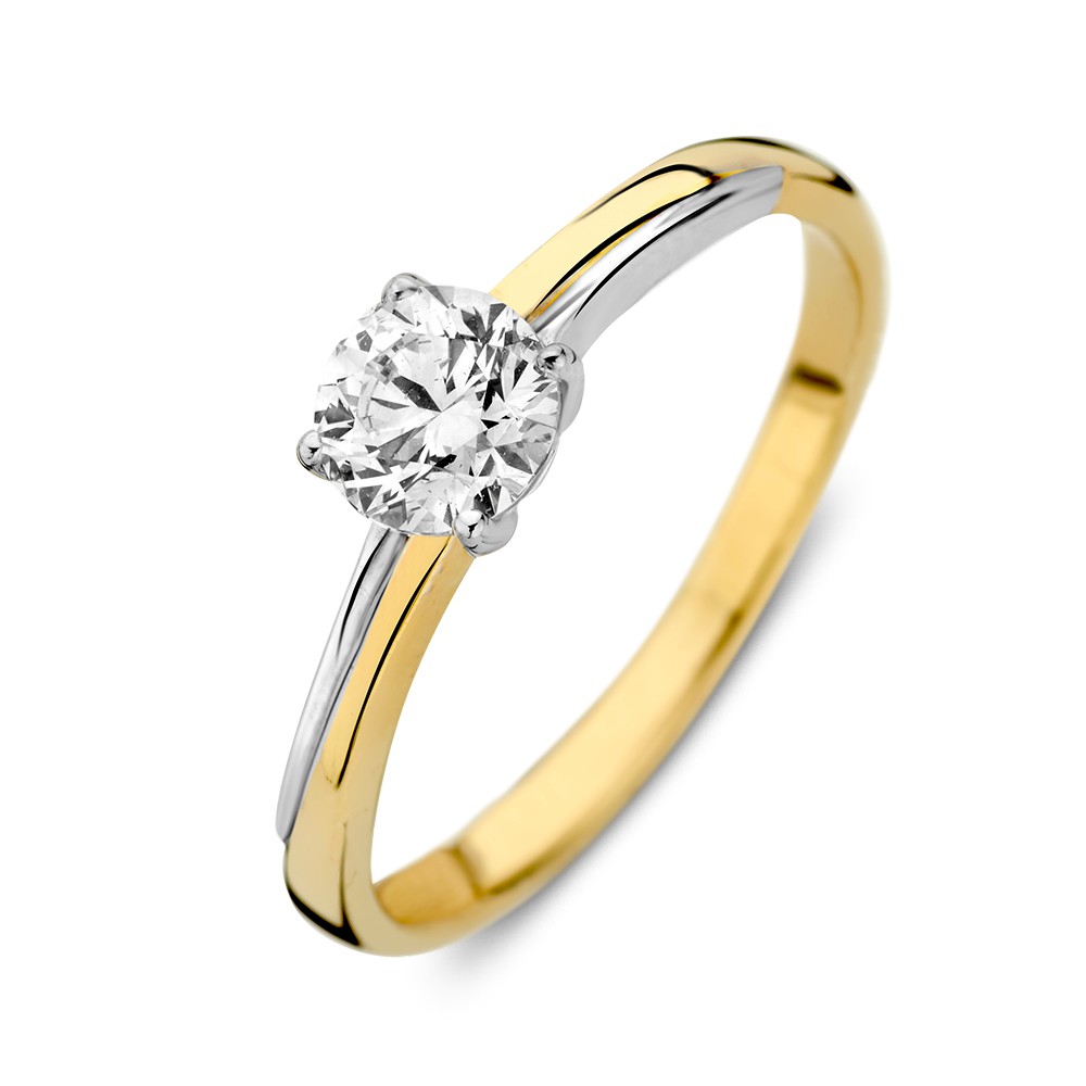 Dit is een Excellent Jewelry product