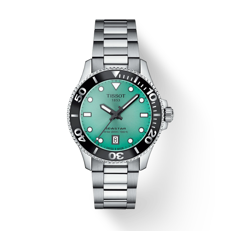 Tissot Seastar 1000 | T120.210.11.091.00 | 36MM