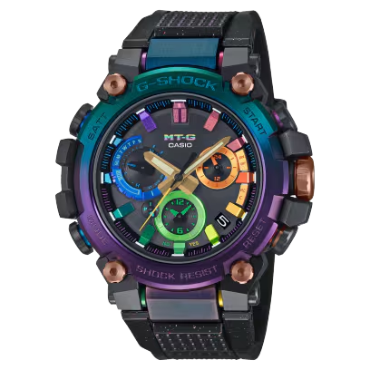 Casio G-Shock MTG | MTG-B3000DN-1AER | 51.9MM