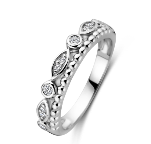 Ring in maat 56 (17,75)
