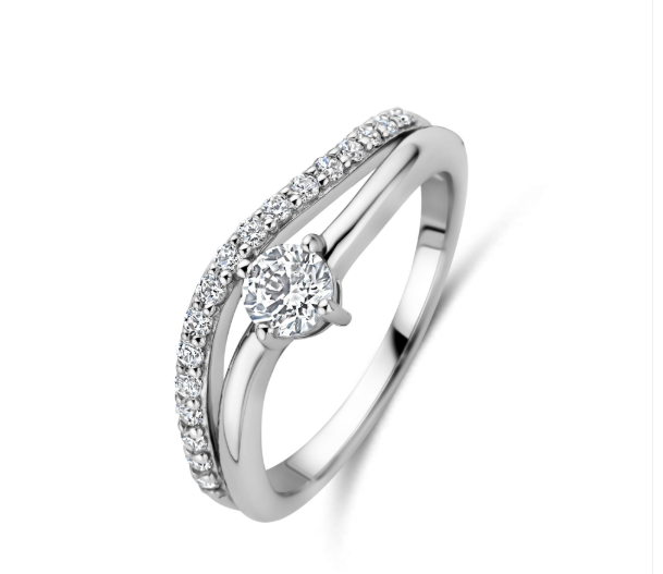 Ring in maat 58 (18,5)