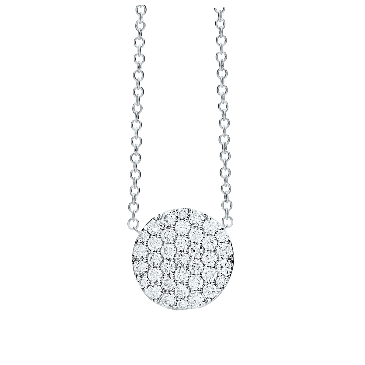 Ketting goud 18kt  One More
