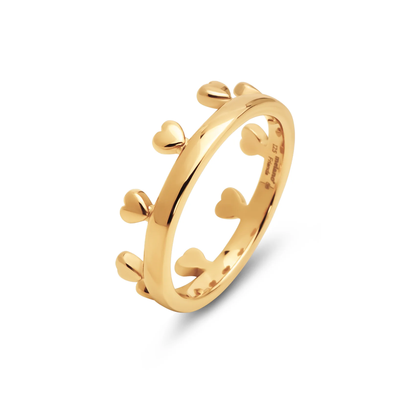 Melano ring fr78gd05054
