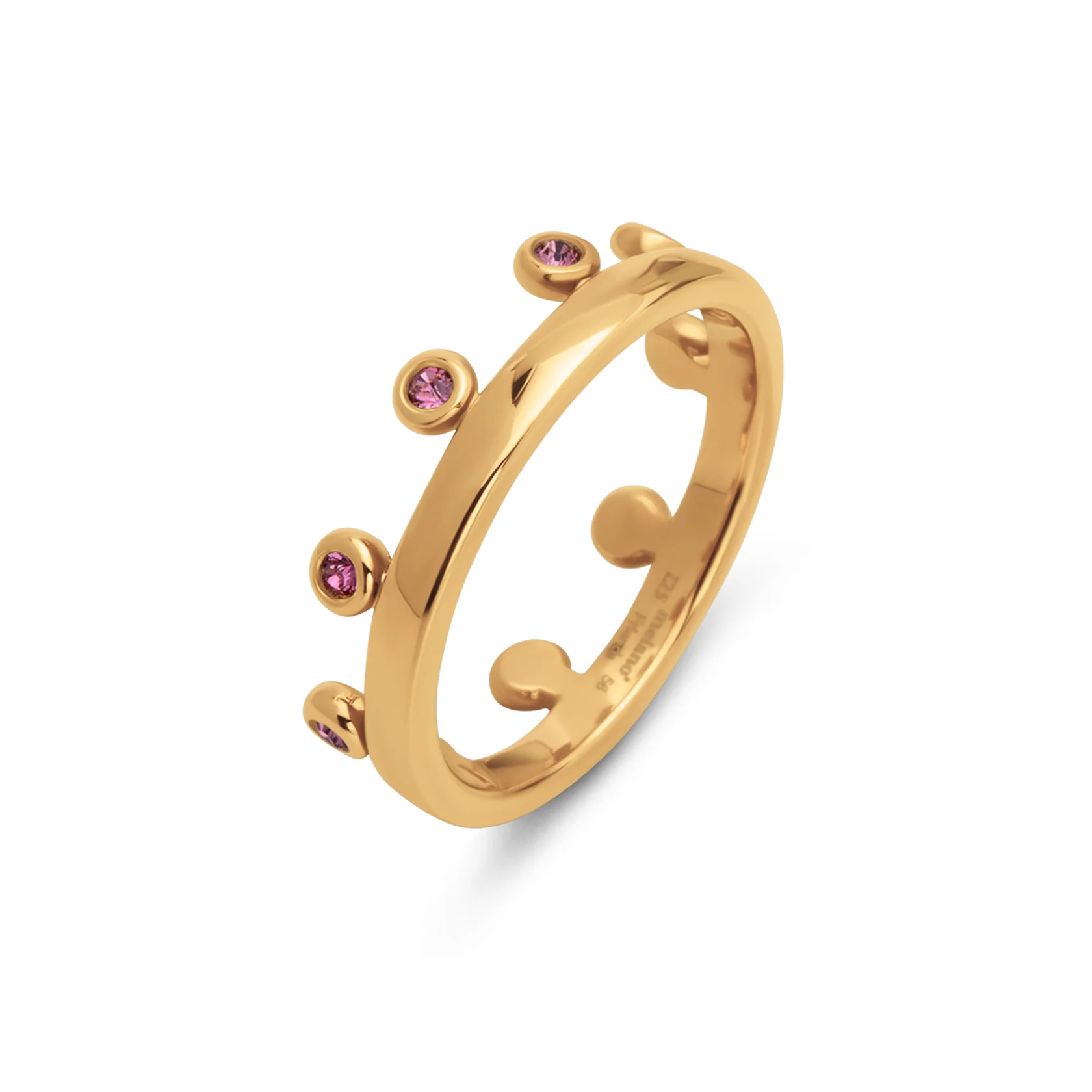 Melano ring fr77gddr052