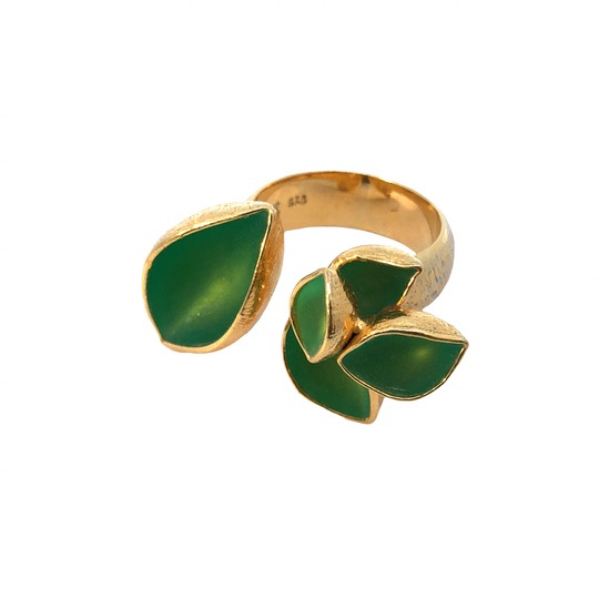 Der Ring Becherling beeindruckt durch seine elegante Gestaltung und ist in Gr&ouml;&szlig;e 56 erh&auml;ltlich. Dieser Schmuckring aus der Kategorie JEWEL ist perfekt f&uuml;r den t&auml;glichen Gebrauch oder besondere Anl&auml;sse. Tragen Sie ihn am Ringfinger f&uuml;r optimalen Tragekomfort und Stil. Ideal zum Kombinieren mit weiteren Accessoires f&uuml;r einen auff&auml;lligen Look. Ringr&ouml;&szlig;e variable