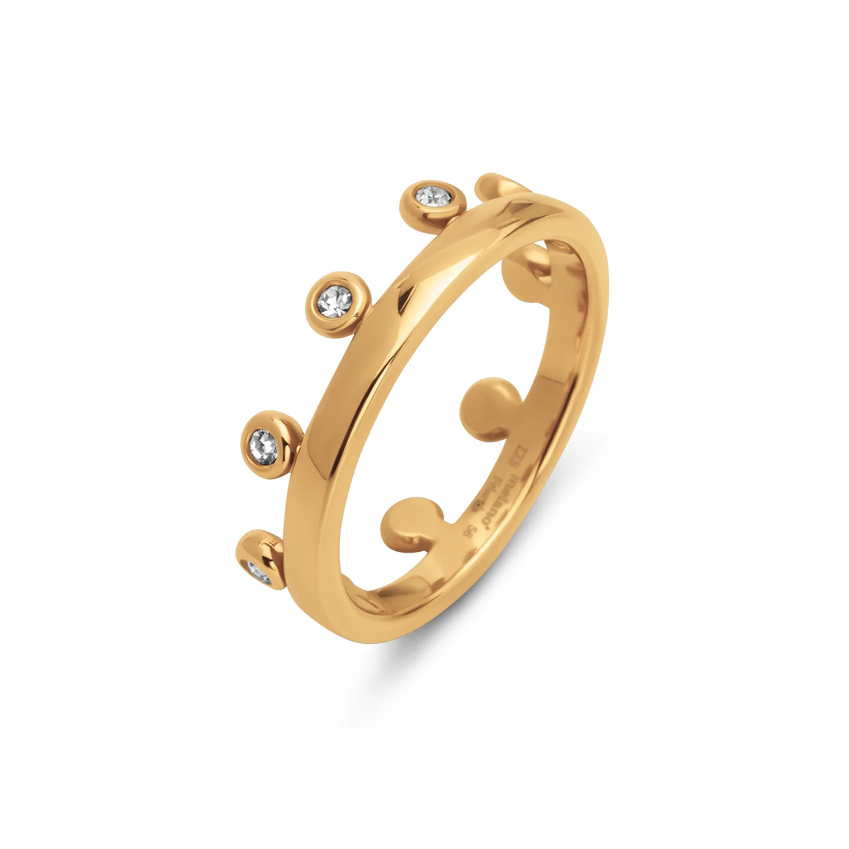 Melano ring fr77gdcr056