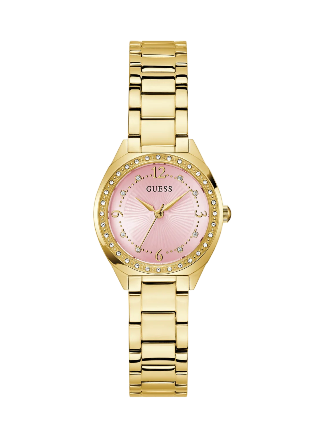 Guess Charlotte dames horloge | GW0767L7