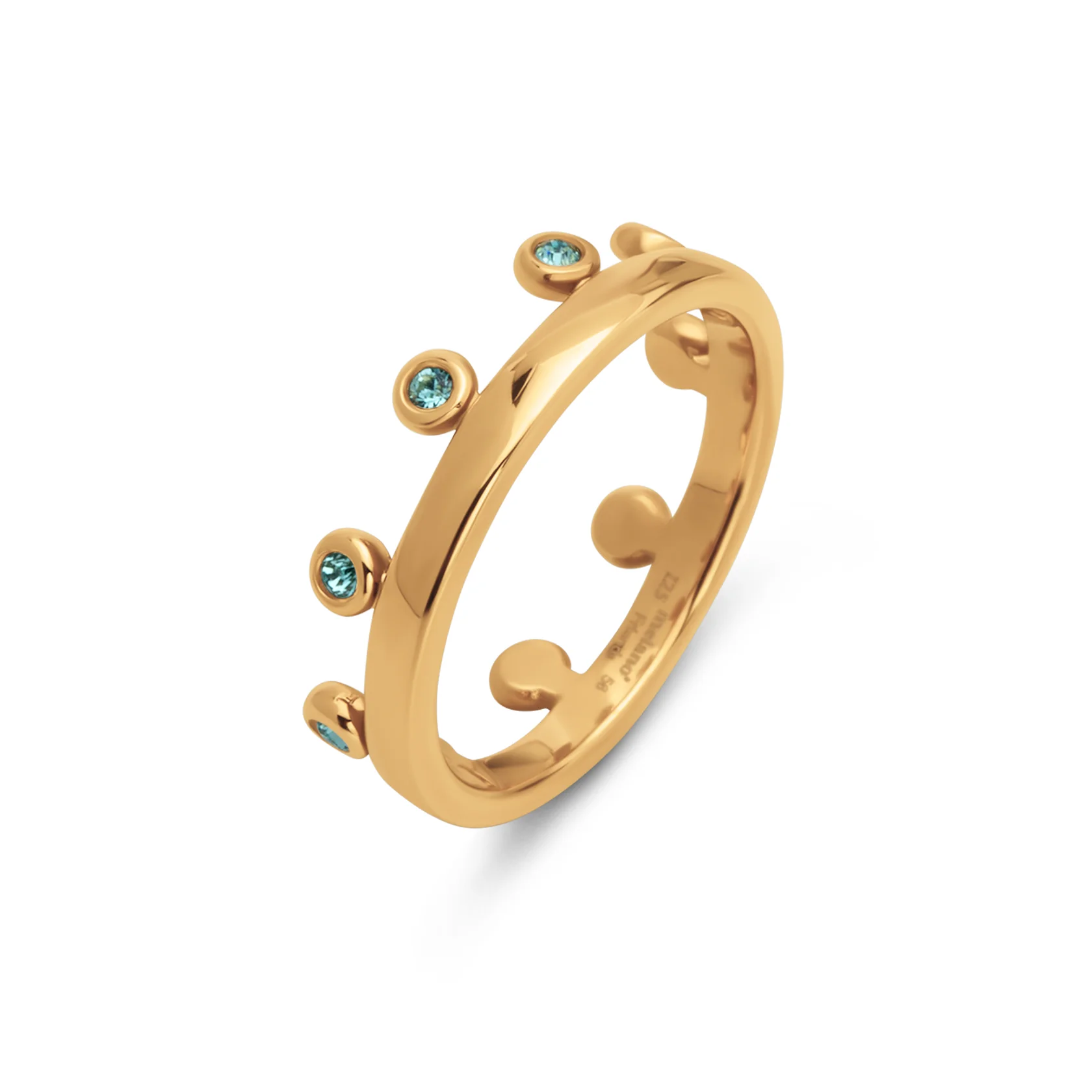 Melano ring fr77gdlt054