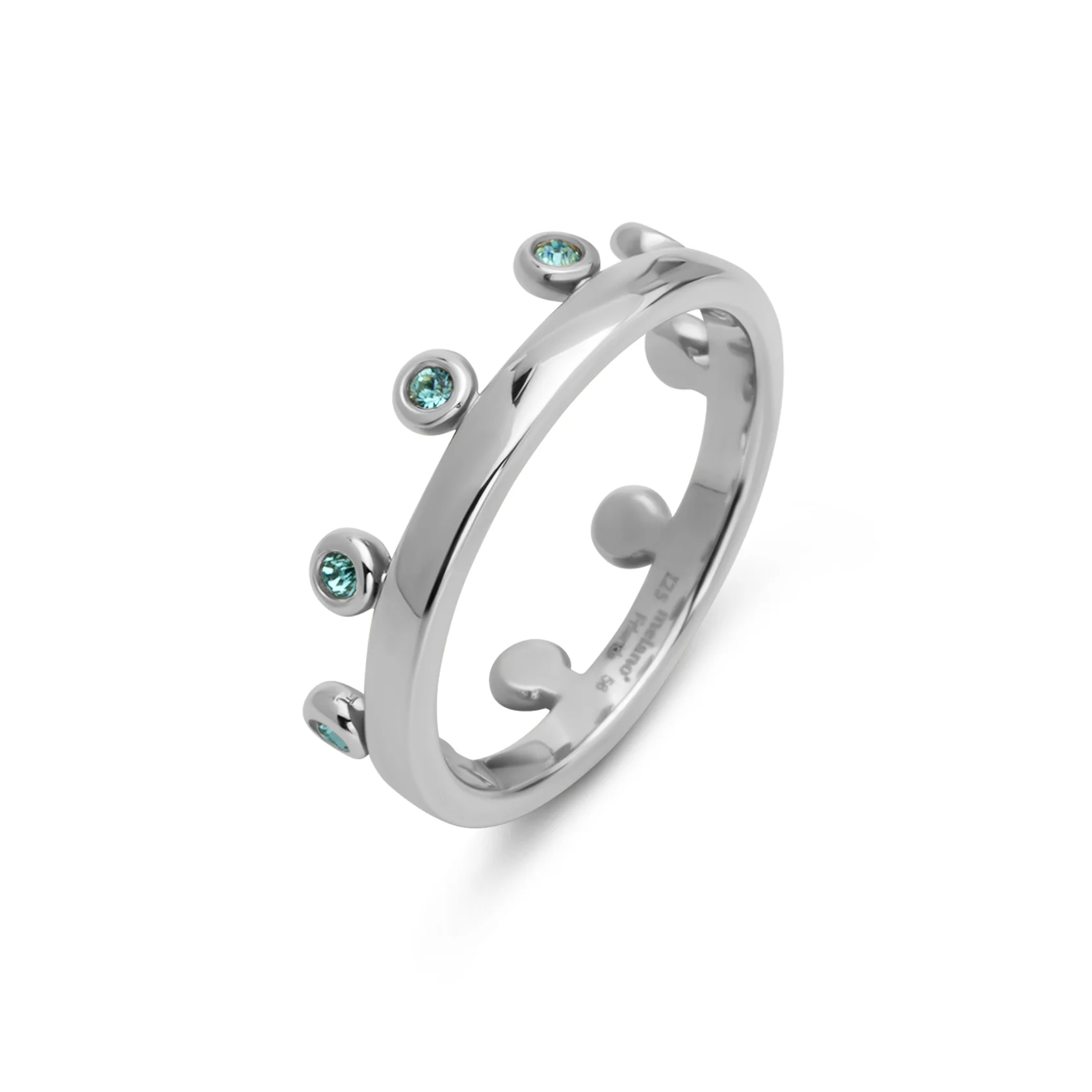 Melano ring fr77sslt060