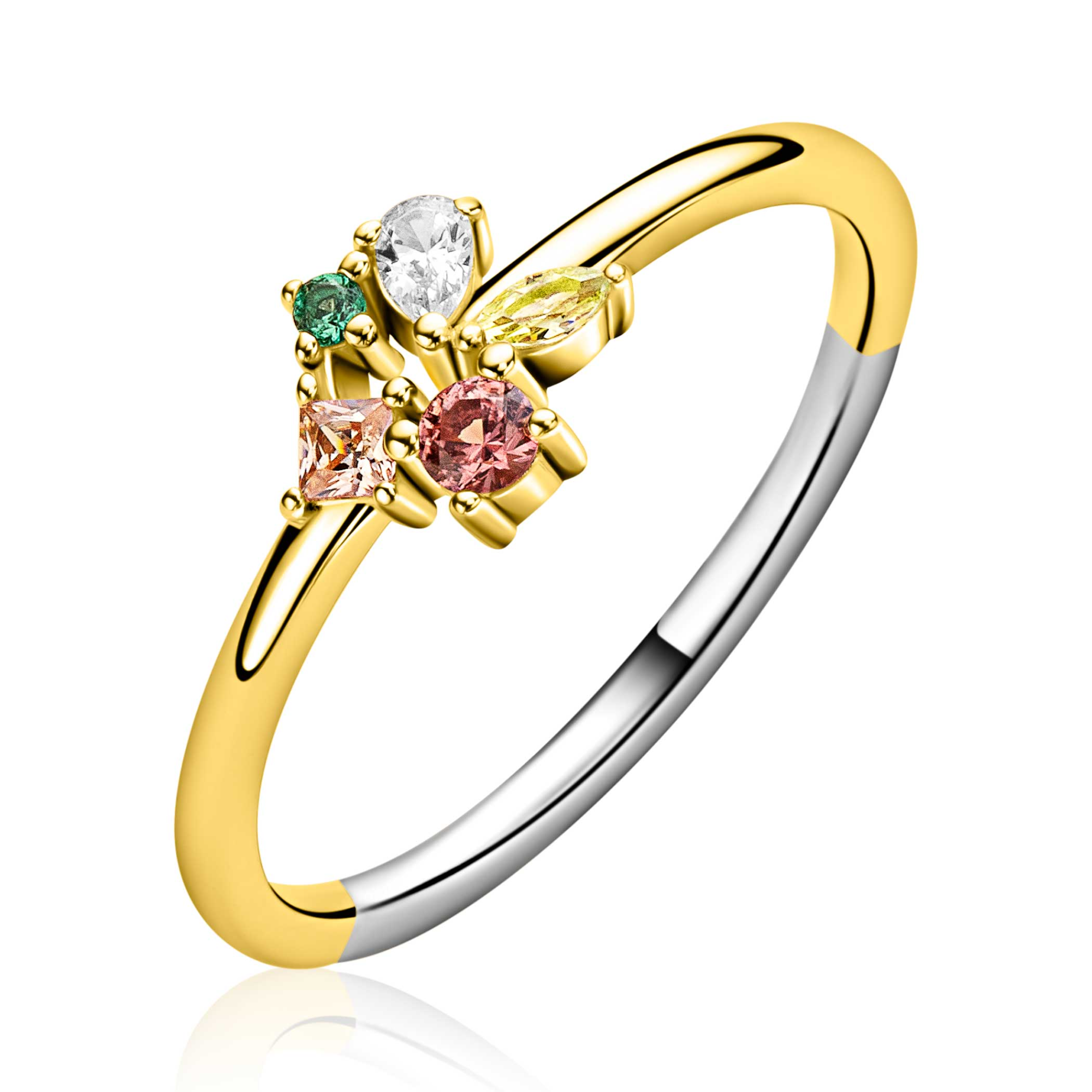 Zinzi | Ring | ZIR2867-54