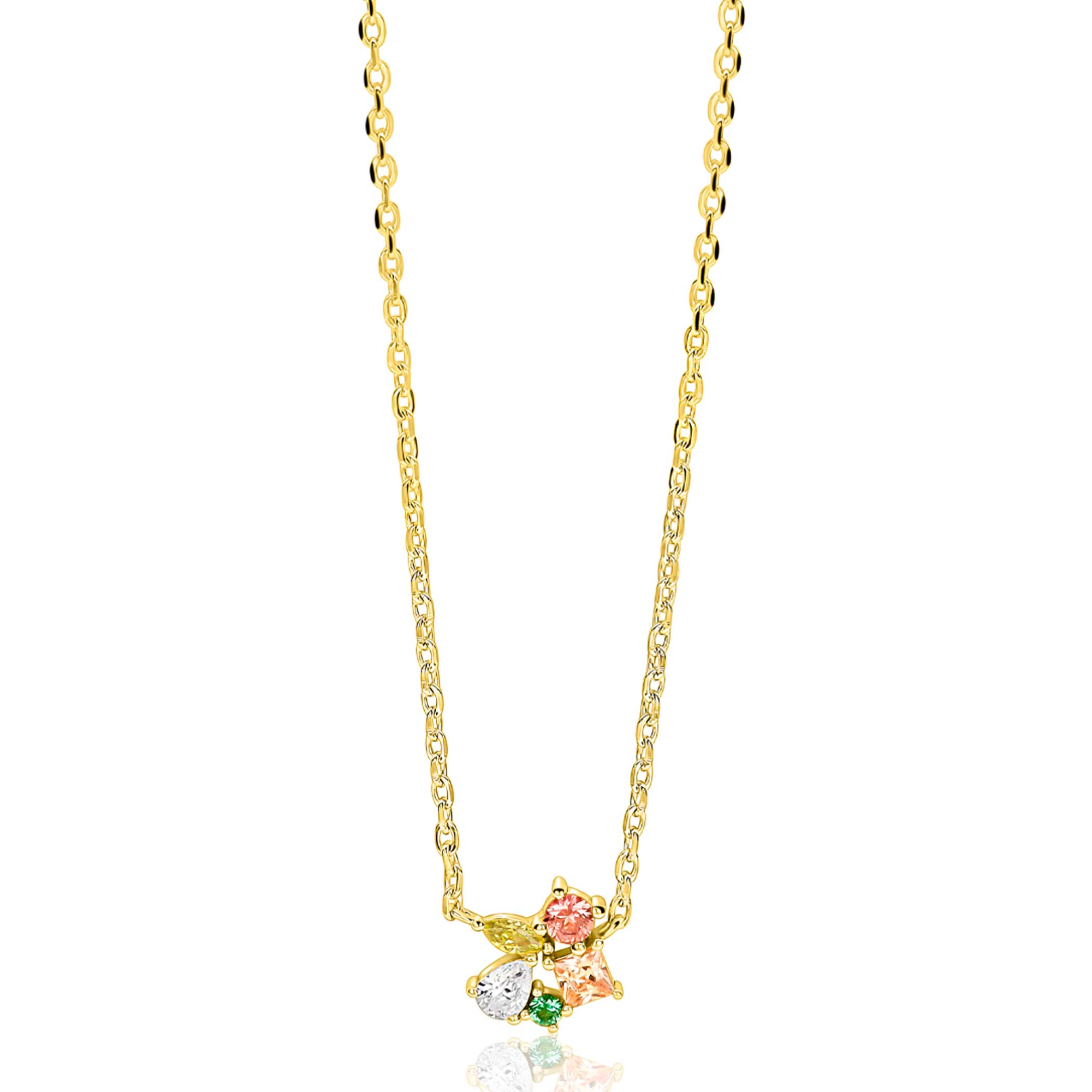 Zinzi | Collier | ZIC2867
