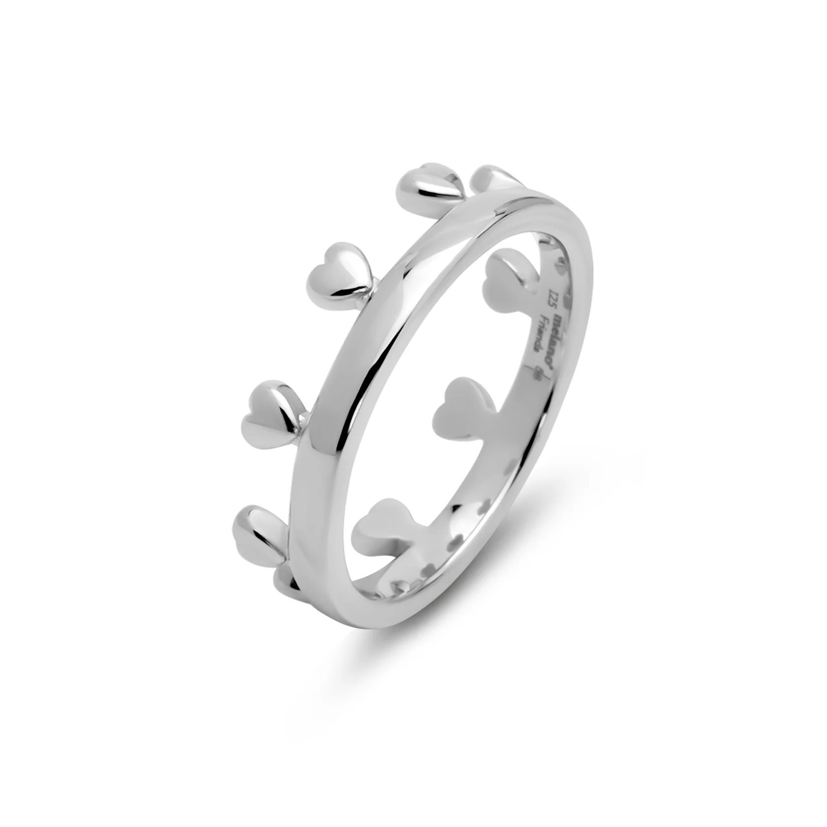 Melano ring fr78ss05060