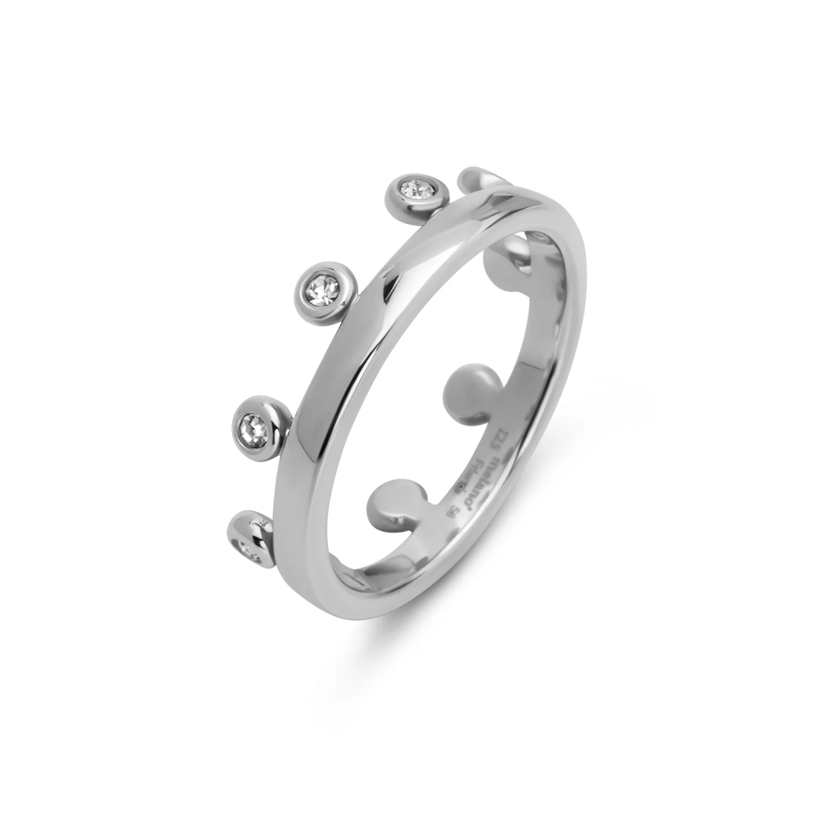 Melano ring fr77sscr052