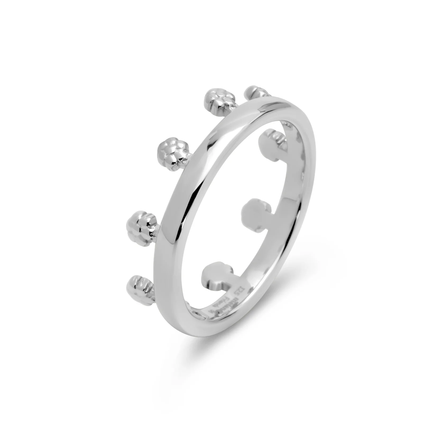 Melano ring fr79ss05054