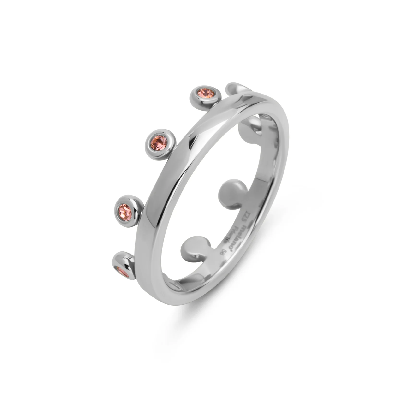 Melano ring fr77ssrp058