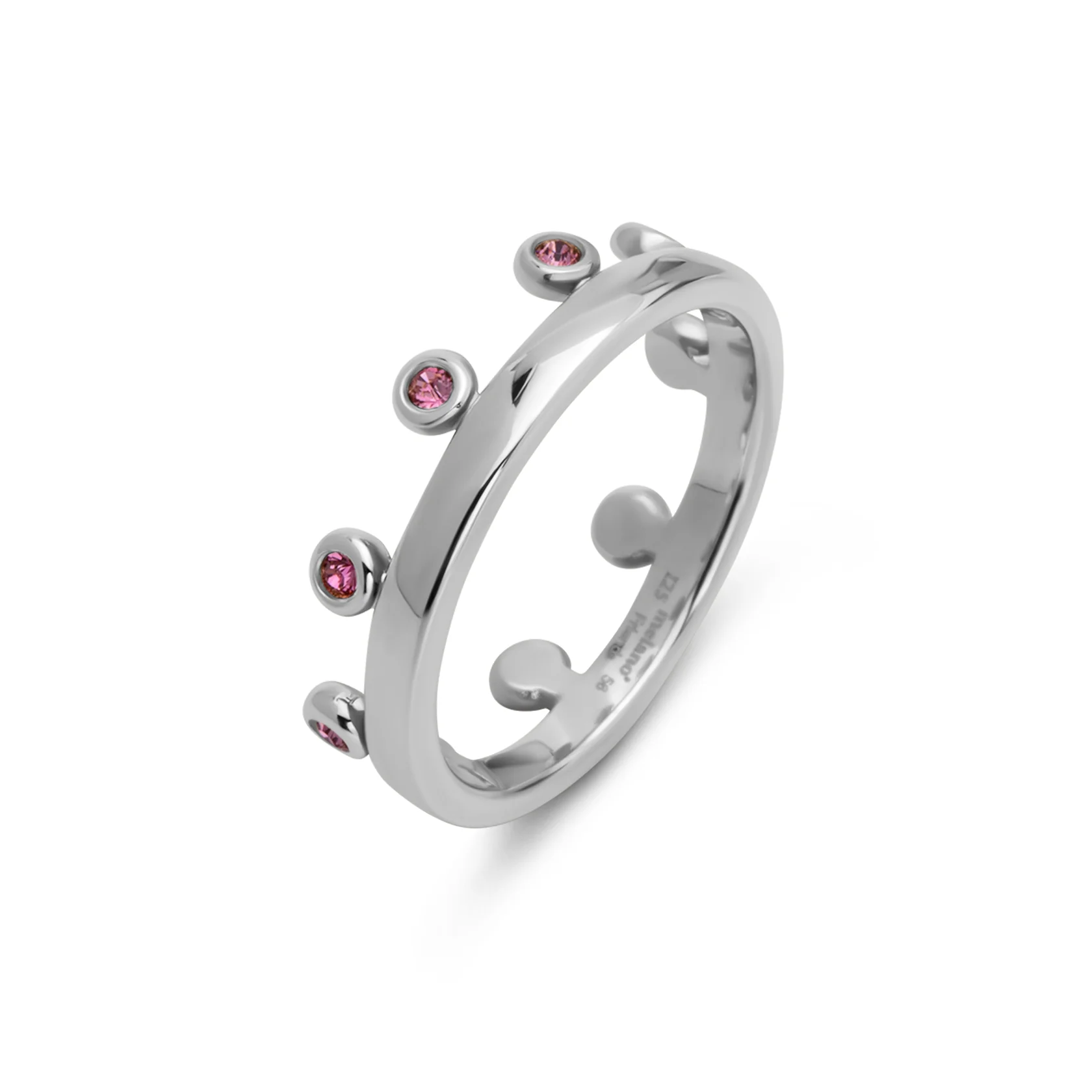 Melano ring fr77ssdr054