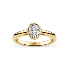 De ring is in plaque met zirkonium. De ring behoort tot de reeks Sardinien