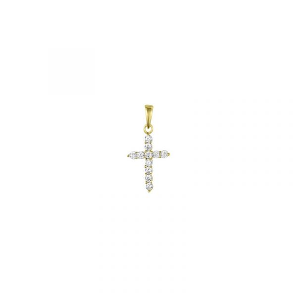 imenso hanger verguld