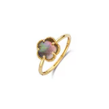 1281YBQ/54 Blush Ring