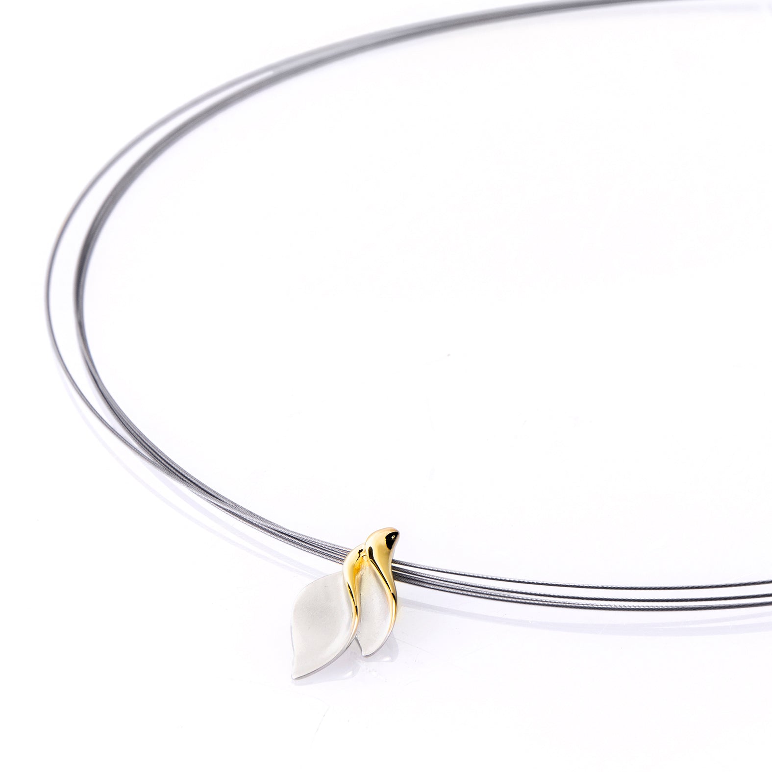 Gala Design Collier Shadow J0200
