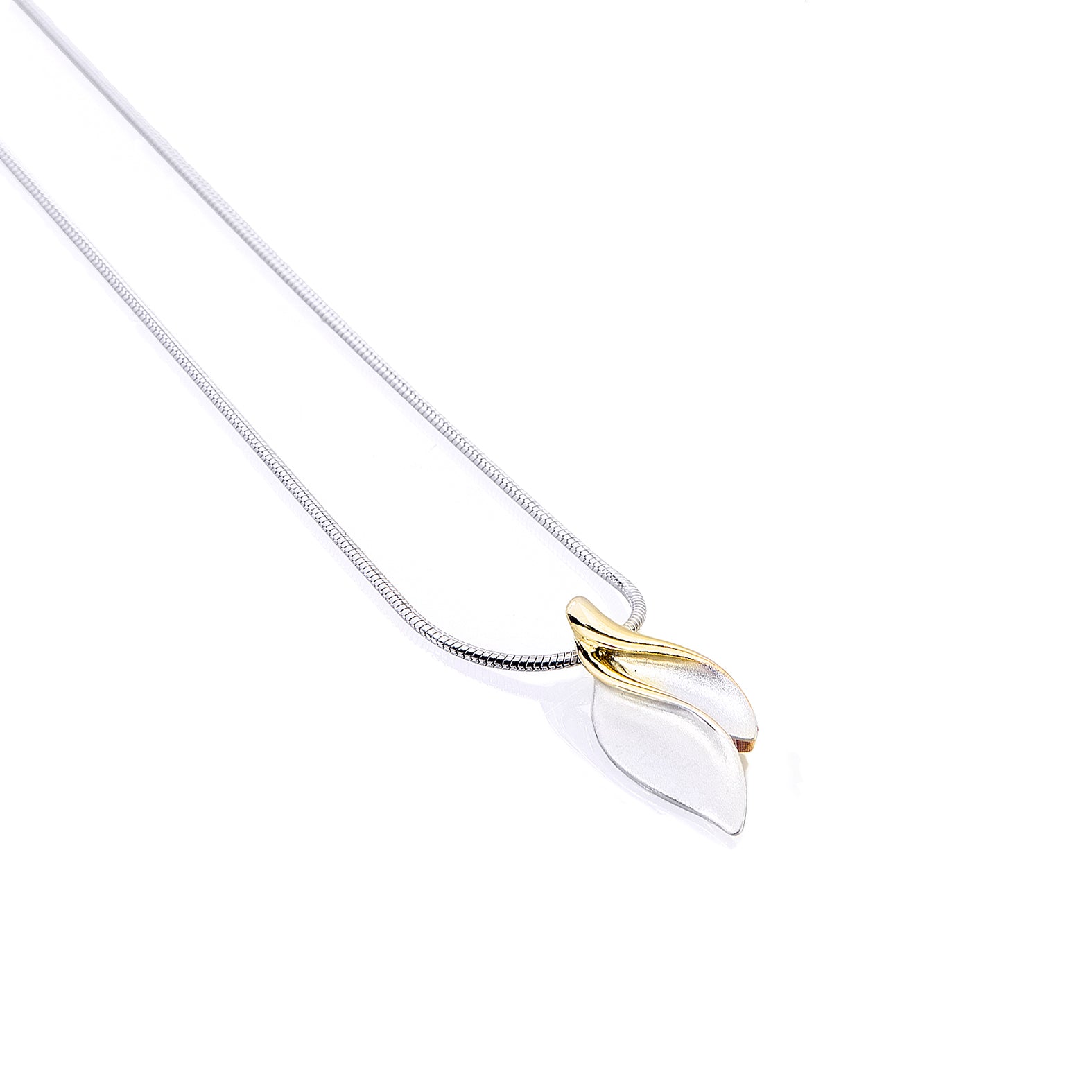 Gala Desing Collier Shadow J0201