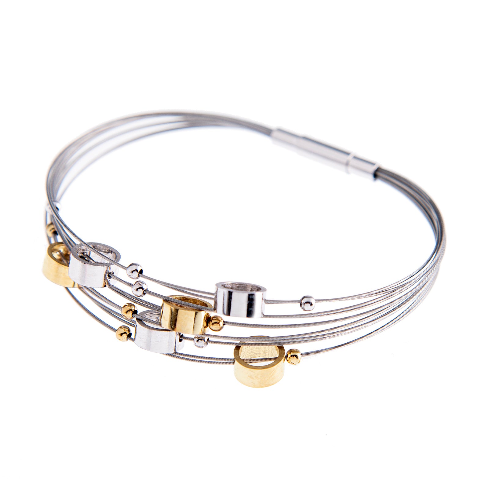 Luna Gold S Bracelet J0175