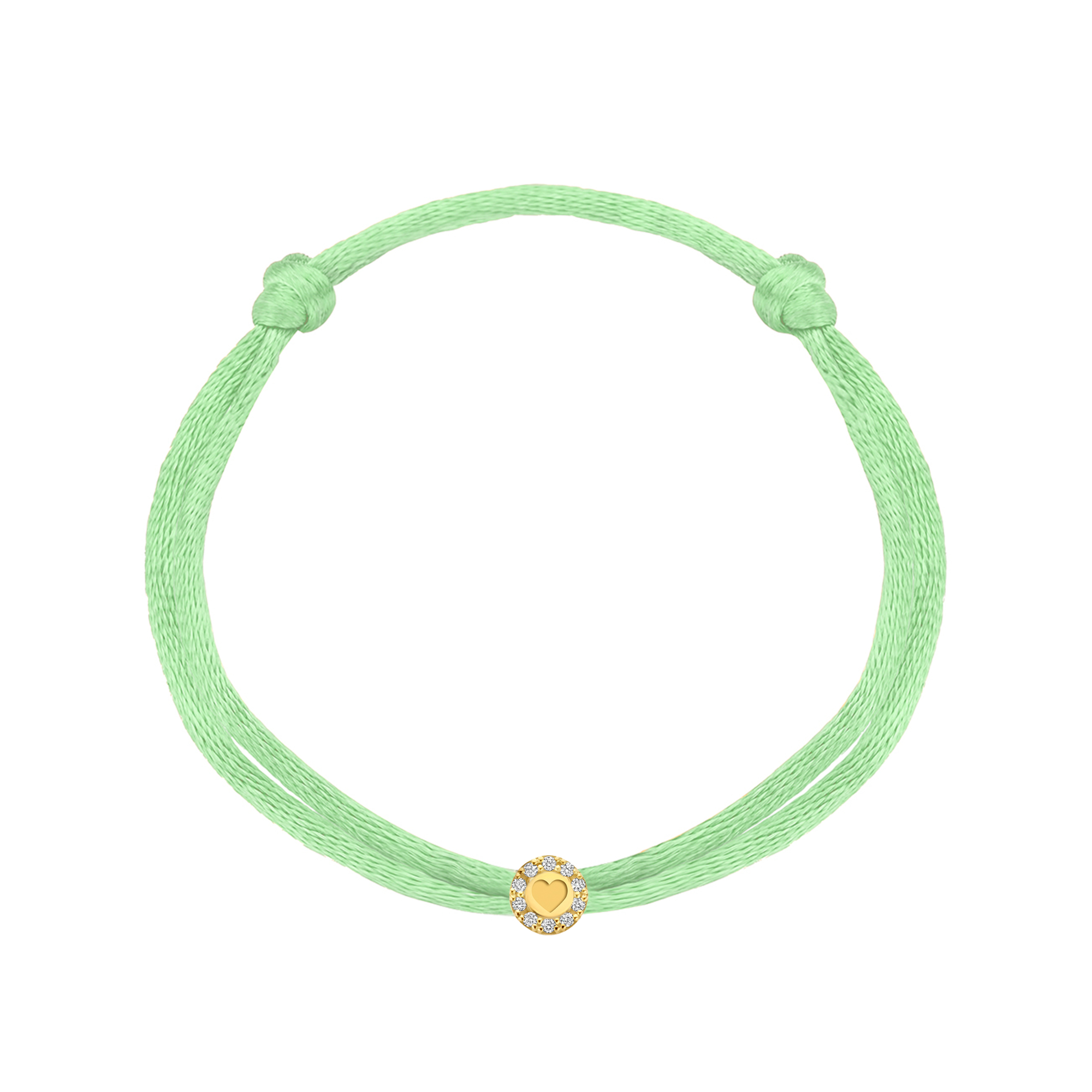 De Minioro satijnen armband, valt onder de categorie juweel en is een elegante bracelet. Het is perfect voor zowel casual als formele gelegenheden. Draag het alleen voor een subtiele look of combineer met andere armbanden voor een gelaagd effect. Ideaal om je pols een verfijnde uitstraling te geven.