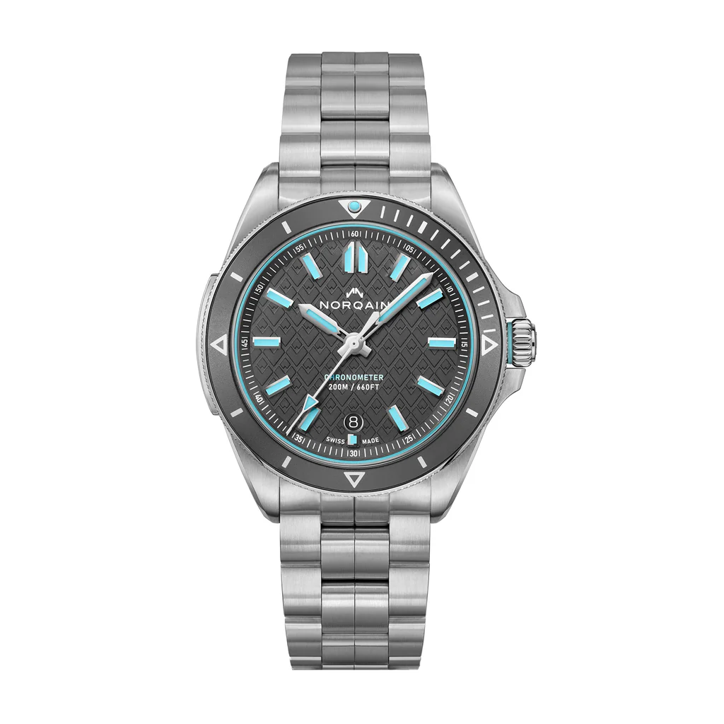 Norqain | Adventure | 40MM | n1300.08s01.g01.s01