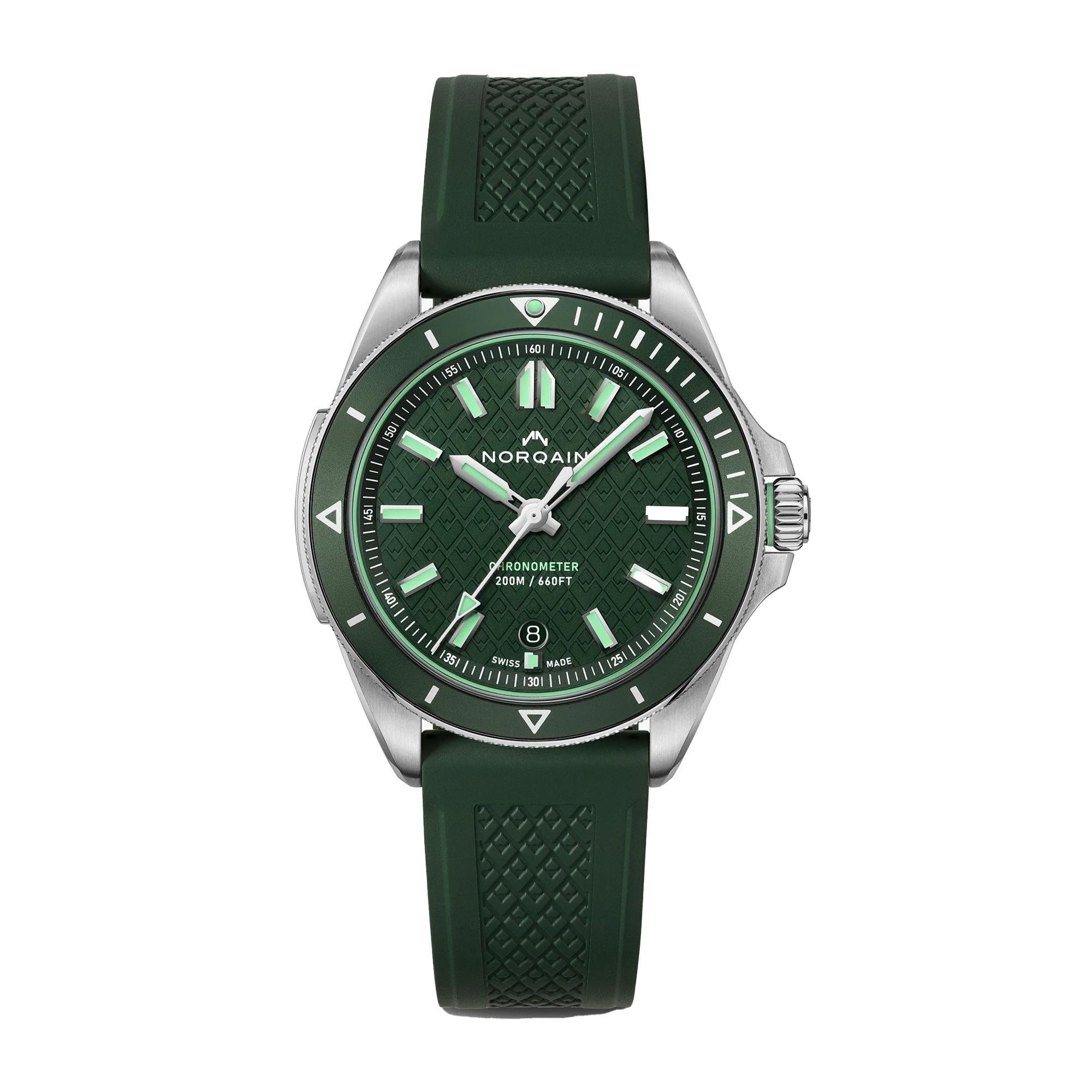 Norqain |  Adventure | 40MM | n1300.08s02.e01.r01