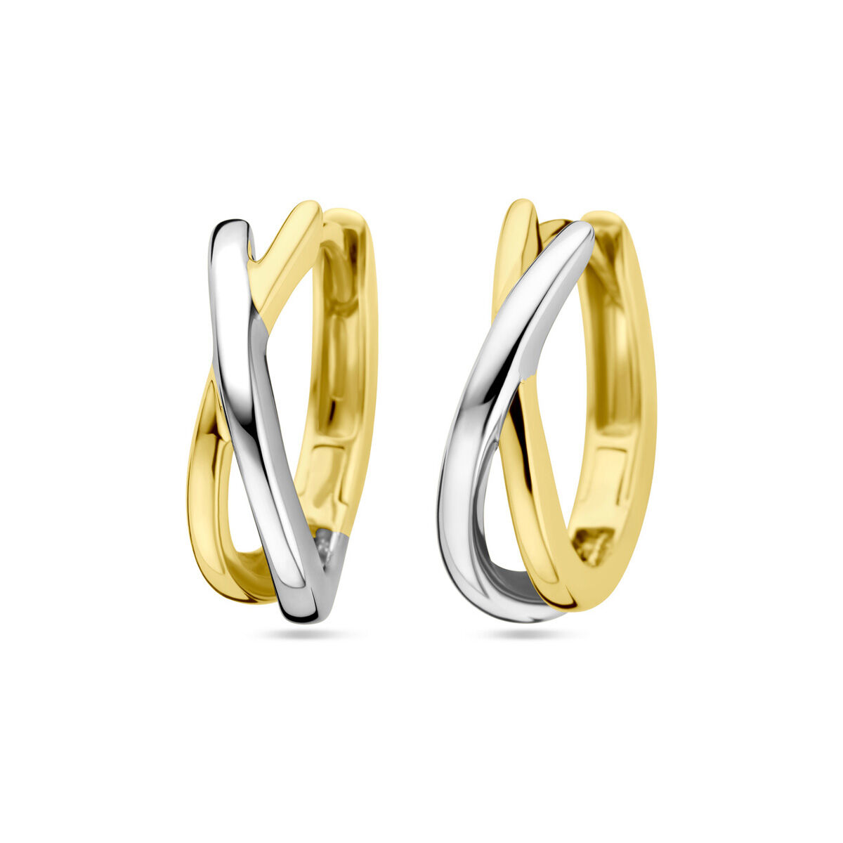 14krt gouden oorsieraden