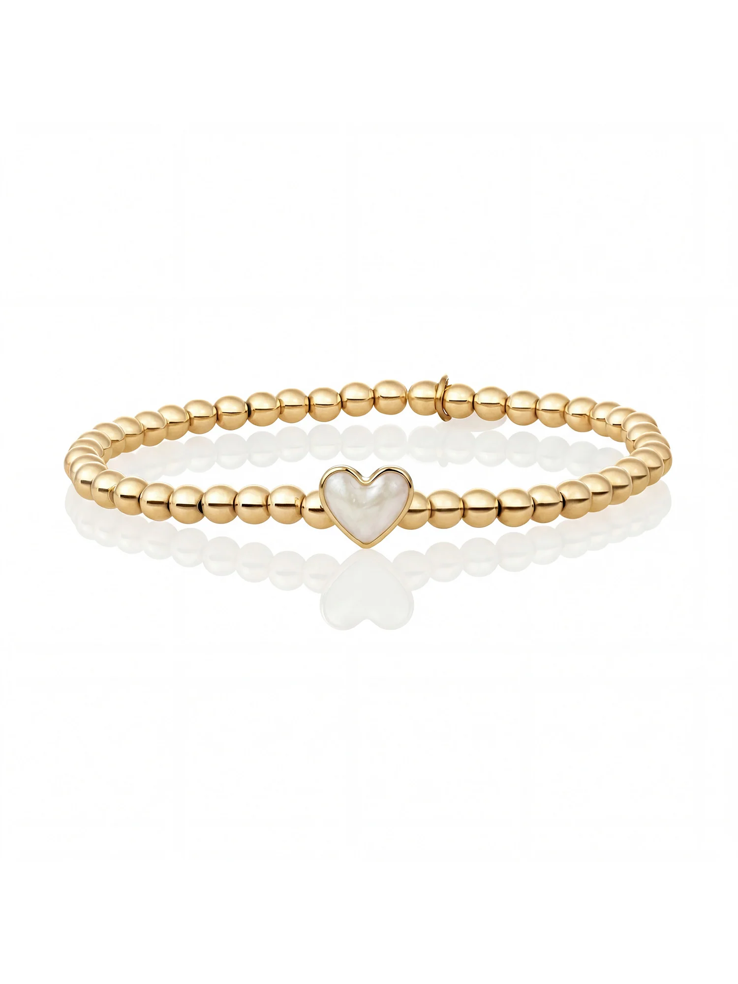 Limited Mom Armband Pearl Emaille van Sparkling Jewels is een fantasiearmband, perfect als sieraad en geschenk. Dit unieke juweel, binnen de categorie fantasiearmbanden, is ideaal voor dagelijks gebruik of speciale gelegenheden. 