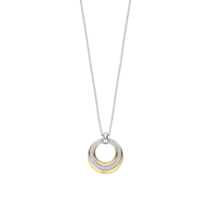 TI SENTO Necklace 34119ZY