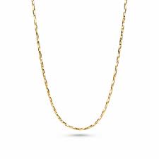 De ketting is in plaque uit de reeks Savona