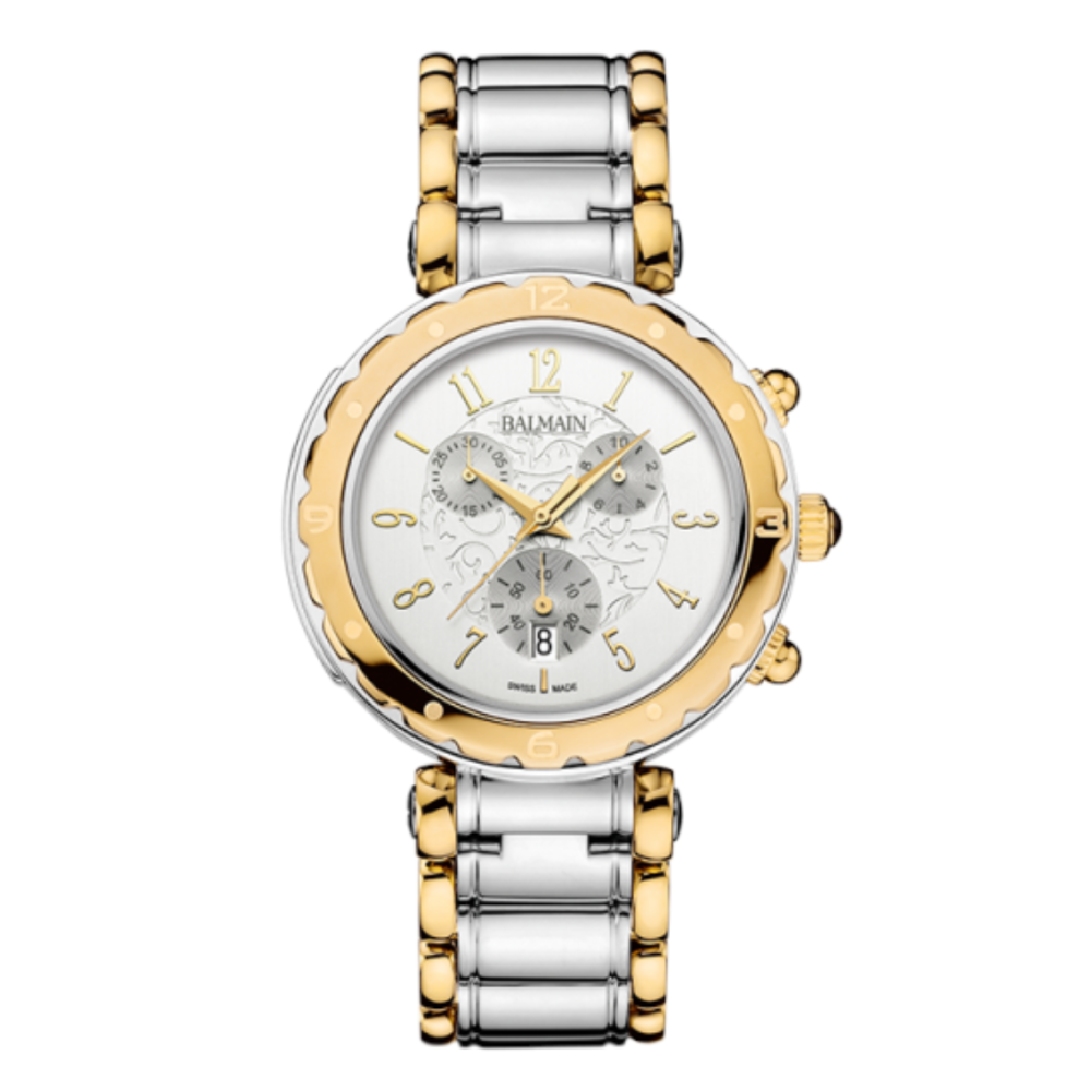 Balmain Chrono Lady