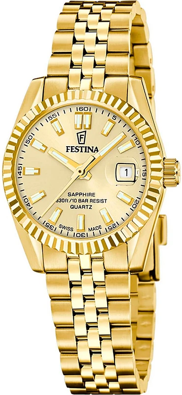 FESTINA SWISS MADE F20089/2