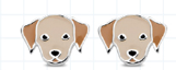 Bellini zilveren oorstekers in de vorm van een hond met beige details. De oorstekers zijn onderdeel van een set. Maak de set compleet met de bijpassende oorsieraden en collier. Alle Bellini kindersieraden worden geleverd in het bijbehorende roze buideltje en zijn een perfect cadeau voor een verjaardag, zwemdiploma, communie of andere feestelijke gelegenheid. Bellini for kids is een sieradenlijn welke speciaal voor de jonge meisjes is ontworpen. De gehele Bellini collectie is gemaakt van het eerste gehalte zilver (925) en voorzien van zirkonia's of vrolijk gekleurd emaille.