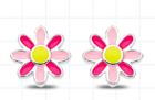 Bellini zilveren oorstekers in de vorm van een bloem met roze details. De oorstekers zijn onderdeel van een set. Maak de set compleet met de bijpassende oorsieraden en collier. Alle Bellini kindersieraden worden geleverd in het bijbehorende roze buideltje en zijn een perfect cadeau voor een verjaardag, zwemdiploma, communie of andere feestelijke gelegenheid. Bellini for kids is een sieradenlijn welke speciaal voor de jonge meisjes is ontworpen. De gehele Bellini collectie is gemaakt van het eerste gehalte zilver (925) en voorzien van zirkonia's of vrolijk gekleurd emaille.