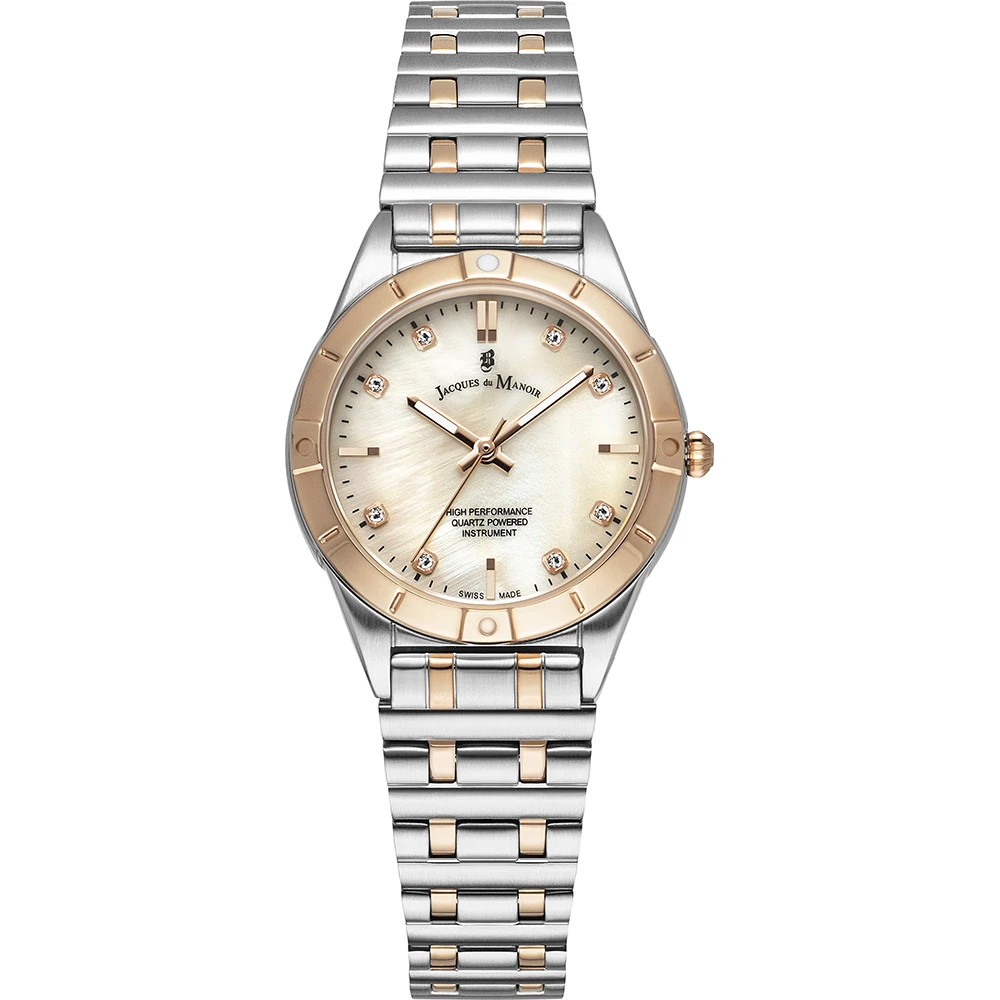De Leonie-horloge met modelnummer JWL05904 is een Zwitserse polshorloge zonder gedefinieerd merk. Dit uurwerk valt onder de categorie horloges. Het beste draag je dit stijlvolle accessoire om je pols, passend bij zowel formele als informele gelegenheden. Voeg een vleugje Zwitserse verfijning toe aan je outfit met dit elegante uurwerk.