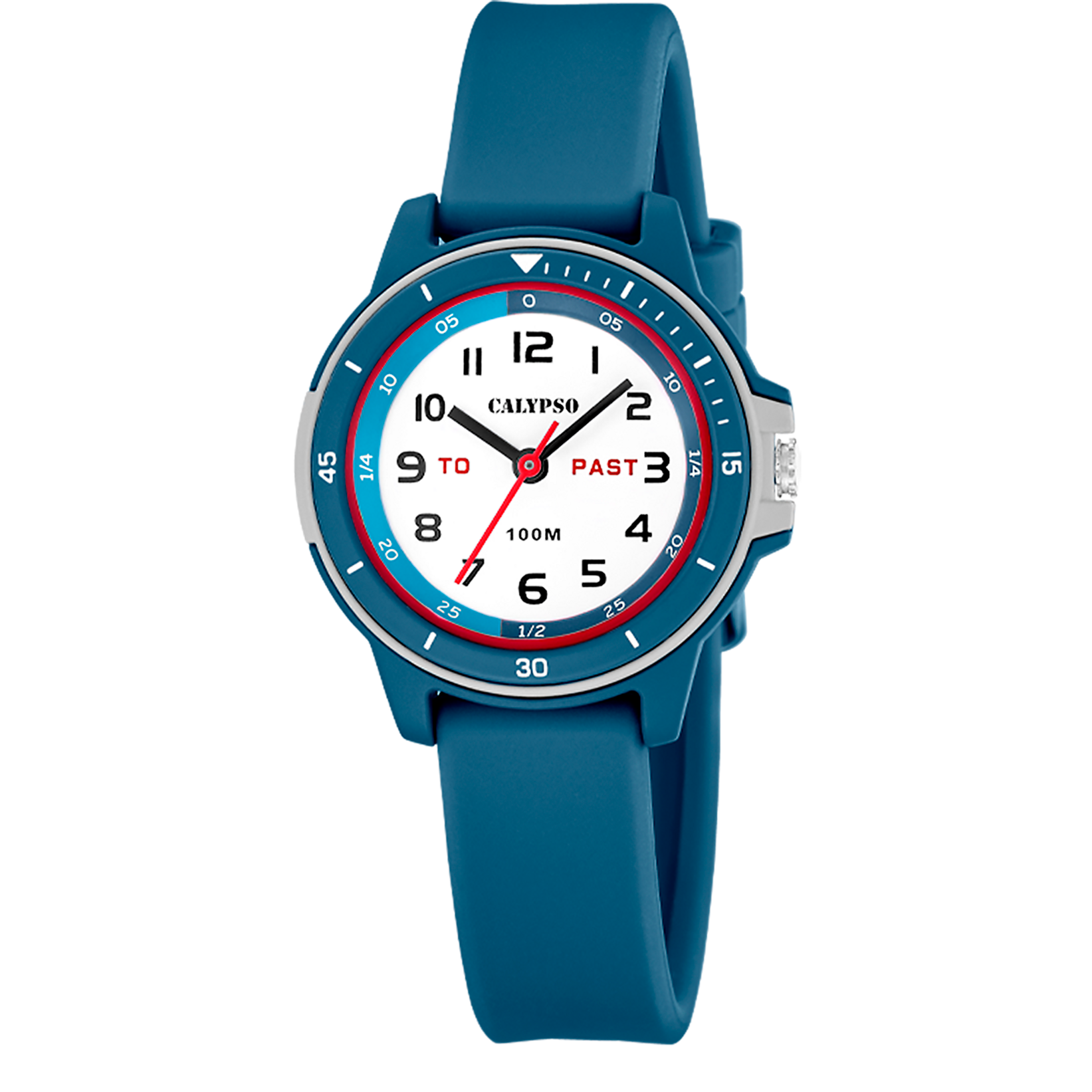 Het model K5881/4 is een stijlvolle en veelzijdige horloge. Perfect voor elke gelegenheid, combineer het met zowel formele als casual outfits. Draag het om je pols voor een verfijnde uitstraling. Met een tijdloos ontwerp is dit horloge een must-have accessoire voor elke modebewuste drager. Voeg een vleugje elegantie toe aan je dagelijkse look.