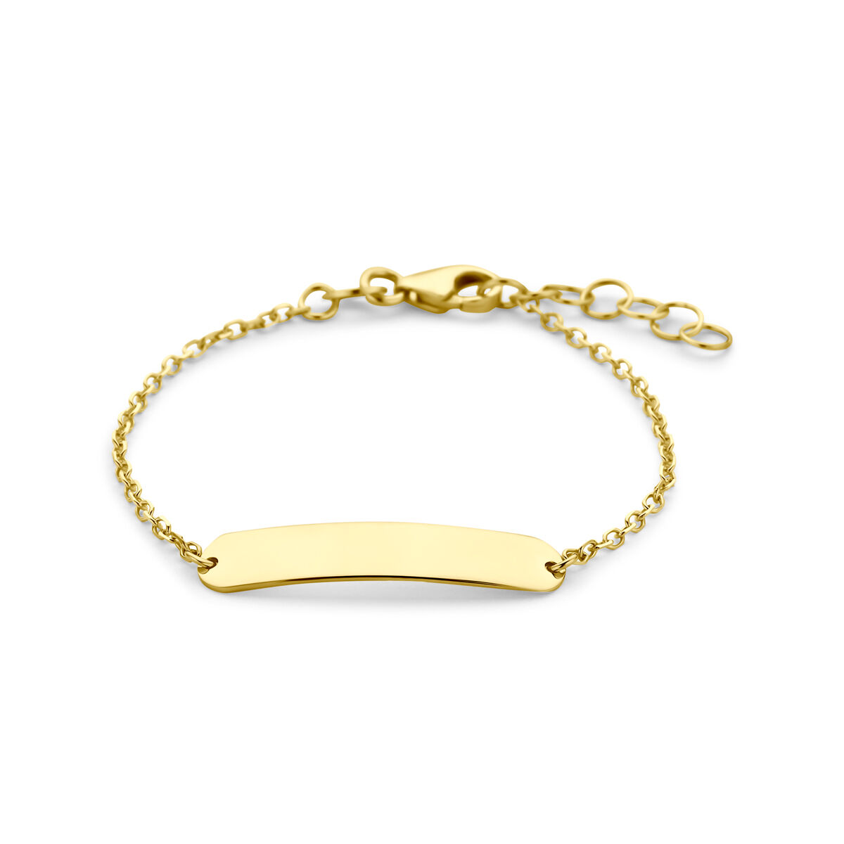De Exclusief Gouden armband is een verfijnd juweel van ongekende elegantie. Met een categorie van JEWEL en type BRACELET, straalt deze armband luxe uit. De maat JEWELSIZE is 110, ideaal om subtiel om de pols te dragen. Draag het solo voor een verfijnde look of combineer met andere sieraden voor extra flair.