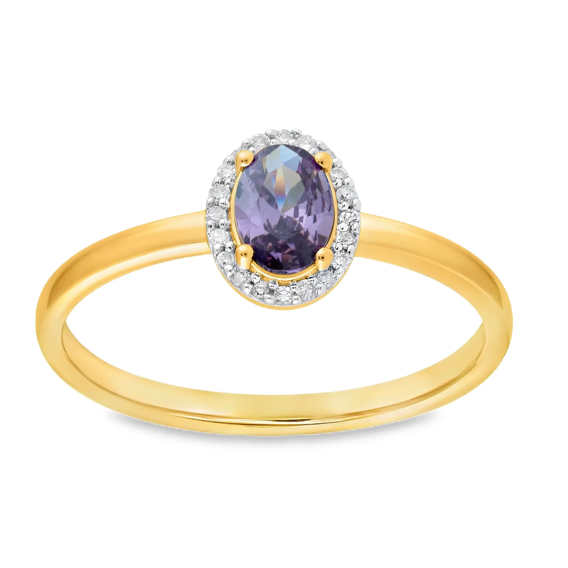 De GRE2452, onder de categorie "JEWEL", is een elegante sieradenset die je look verfijnt. Draag deze tijdloze stukken met zowel casual als formele outfits voor een stijlvolle uitstraling. Perfect voor speciale gelegenheden of als dagelijkse eyecatcher. Combineer met andere juwelen voor een gelaagde look. Voeg een vleugje glamour toe aan elke outfit.
14KRT GOUDEN RING MET TANZANIET EN DIAMANT 0.06CRT