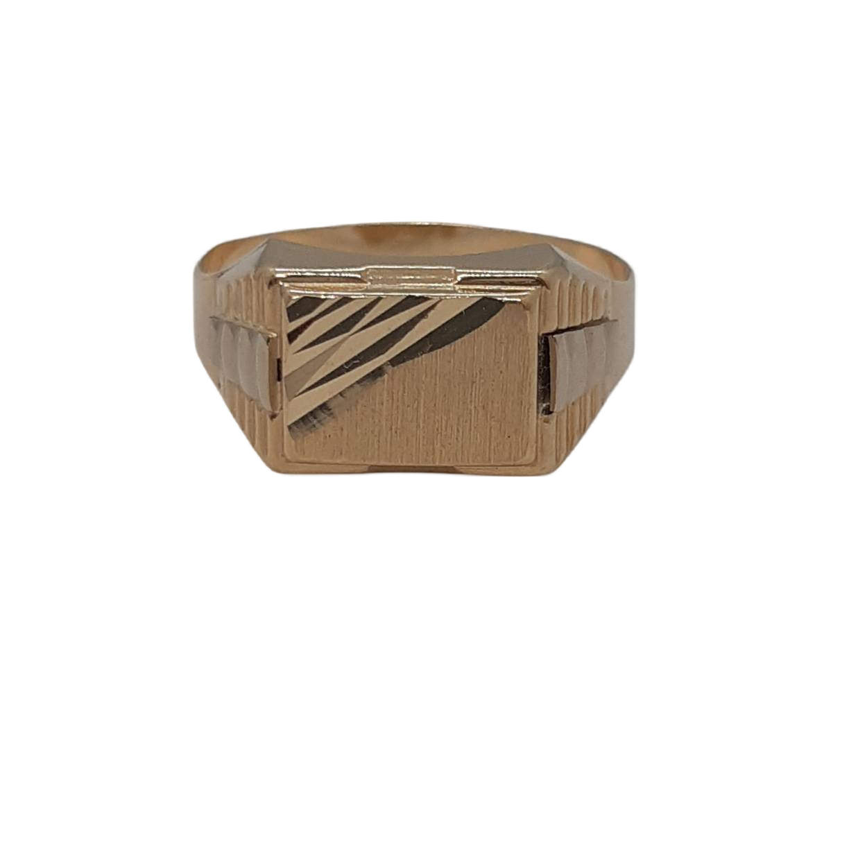 De Gouden Manen Ring is een elegant sieraad van 18k bicolor goud, modelnummer BREA-000409. Kenmerken: glanzend ontwerp, maat 63, geschikt als stijlvol accessoire voor alle gelegenheden. Combineer met andere gouden sieraden voor een harmonieuze look. Ideaal om dagelijks te dragen of als opvallend statement bij speciale gelegenheden. Perfect voor elke juwelenliefhebber.