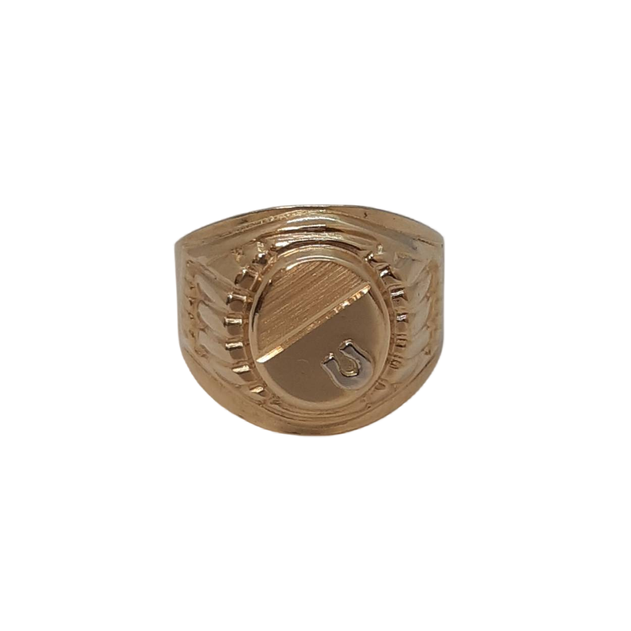 De Gouden Manen Ring 18k, modelnummer BREA-000405, is een verbluffende juweel van een ongekende merk. Deze ring, maat 62, is gemaakt van 18-karaats goud en heeft een glanzende afwerking in een gouden kleur. Perfect voor formele gelegenheden of als een dagelijks statementstuk. Draag het op uw ringvinger voor een elegante uitstraling.
