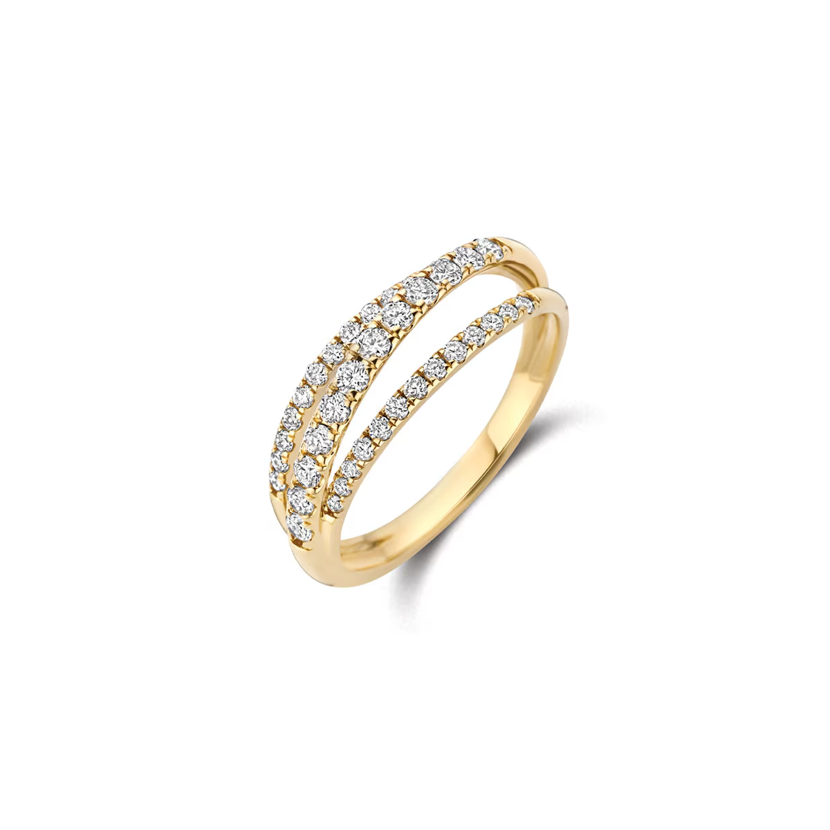LG1057Y/56 Blush LG Diamonds Ri
