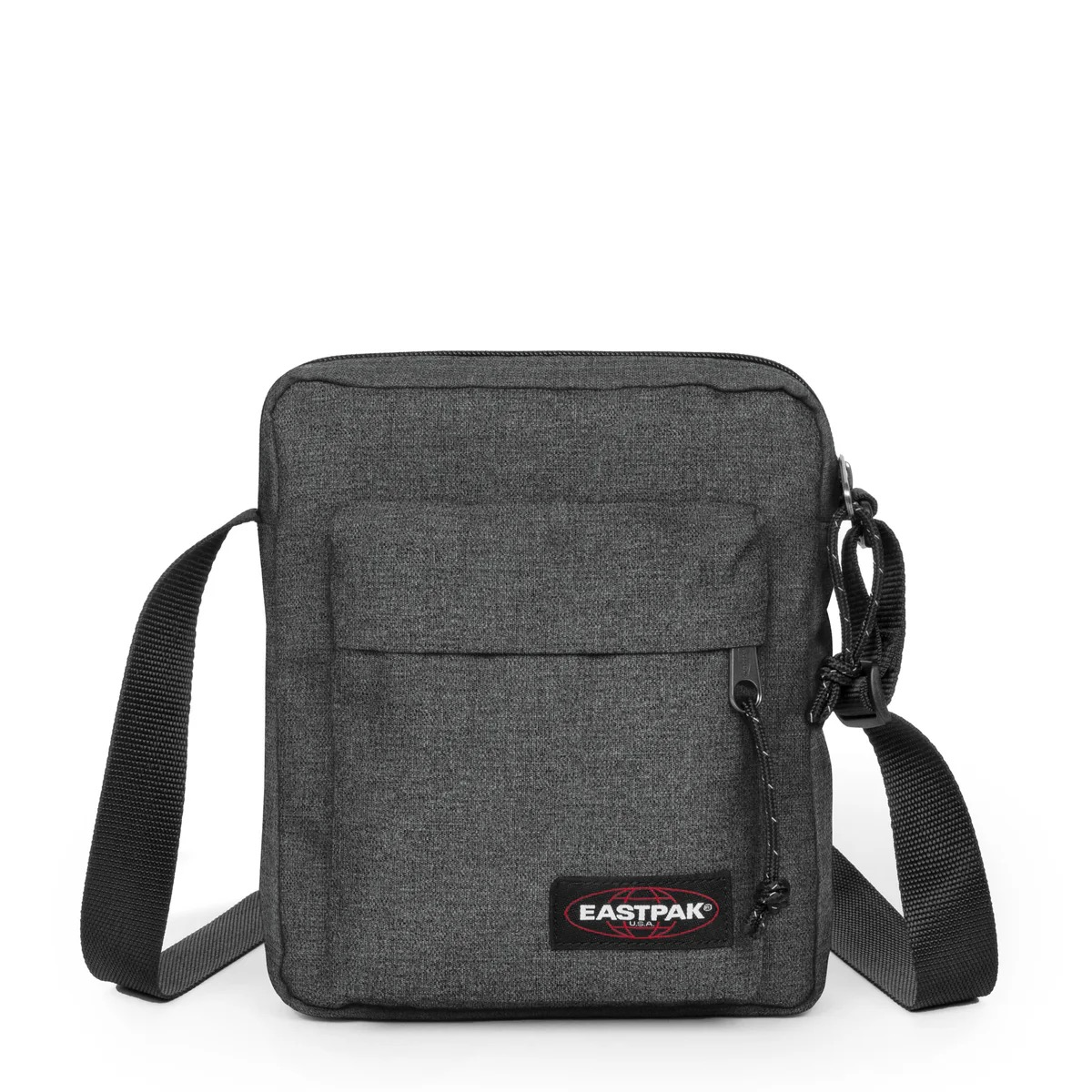 Compacte crossbodytas met verstelbare riem en waterafstotende stof
Op zoek naar een praktische &eacute;n stijlvolle tas voor dagelijks gebruik? Deze compacte crossbodytas is de perfecte keuze voor onderweg, werk, festivals of een dagje uit. Dankzij het lichte ontwerp, de verstelbare schouderriem en de slimme vakindeling neem je jouw essentials altijd comfortabel mee.
De waterafstotende stof beschermt je spullen tegen lichte regen en spatwater, terwijl de duurzame constructie zorgt voor langdurig gebruik. Het handige voorvak met ritssluiting biedt snelle toegang tot kleine items zoals sleutels, pasjes of je telefoon. In het hoofdvak met binnenindeling berg je eenvoudig je dagelijkse benodigdheden overzichtelijk op.
Met een compact formaat van H21,5 x B18,5 x D7 cm en een inhoud van 3 liter is deze crossbody bag ideaal voor dagelijks gebruik zonder onnodig groot of zwaar aan te voelen. De tas weegt slechts 160 gram en is gemaakt van sterk 100% polyamide.
Kenmerken
Compacte crossbodytas voor dagelijks gebruik
Waterafstotende stof beschermt tegen lichte regen
Verstelbare schouderriem voor optimaal draagcomfort
Voorvak met ritssluiting voor snelle toegang
Hoofdvak met praktische binnenindeling
Lichtgewicht en duurzaam ontwerp
Materiaal: 100% polyamide
Afmetingen: H21,5 x B18,5 x D7 cm
Inhoud: 3 liter
Gewicht: 160 gram
Perfect voor dagelijks gebruik
Deze veelzijdige schoudertas combineert functionaliteit met een moderne uitstraling. Ideaal als compacte tas voor reizen, shoppen, wandelen of dagelijks woon-werkverkeer. Dankzij het minimalistische design past de tas eenvoudig bij iedere outfit.