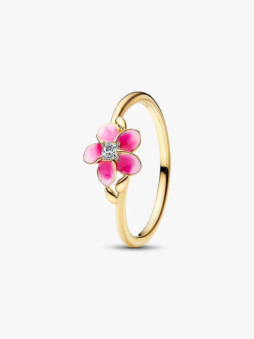 Pandora Disney Vaiana Bloemring