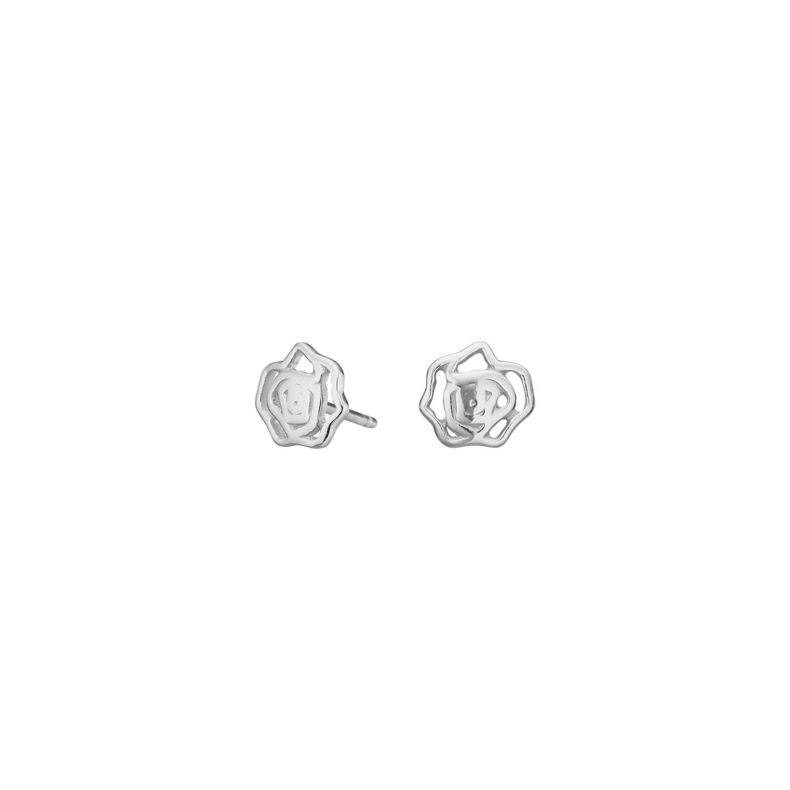 Dieser Ohrstecker Silber 925, Modellnummer 30260820900, besticht durch sein elegantes Design aus hochwertigem 925er Sterlingsilber. Ideal f&uuml;r den t&auml;glichen Gebrauch oder besondere Anl&auml;sse, erg&auml;nzt er jedes Outfit stilvoll. Tragen Sie ihn mit hochgestecktem oder kurzem Haar, um den zeitlosen Glanz zur Geltung zu bringen. Perfekt f&uuml;r Minimalisten und Liebhaber klassischer Accessoires.